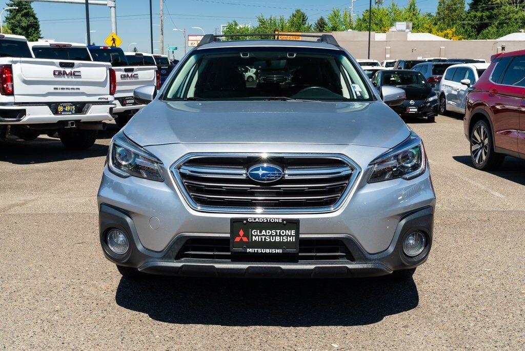 2019 Subaru Outback 2.5i Milwaukie OR