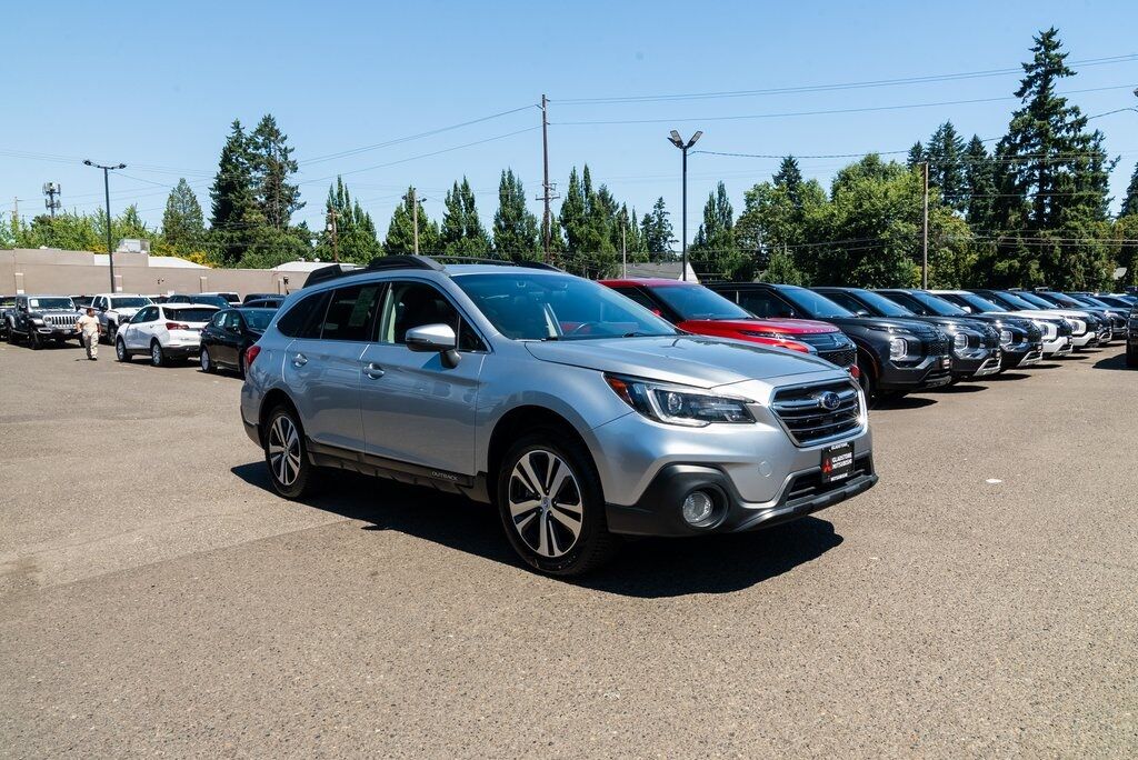 2019 Subaru Outback 2.5i Milwaukie OR
