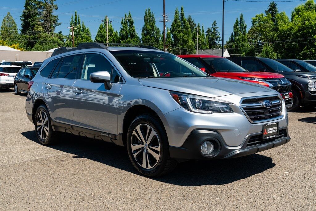 2019 Subaru Outback 2.5i Milwaukie OR