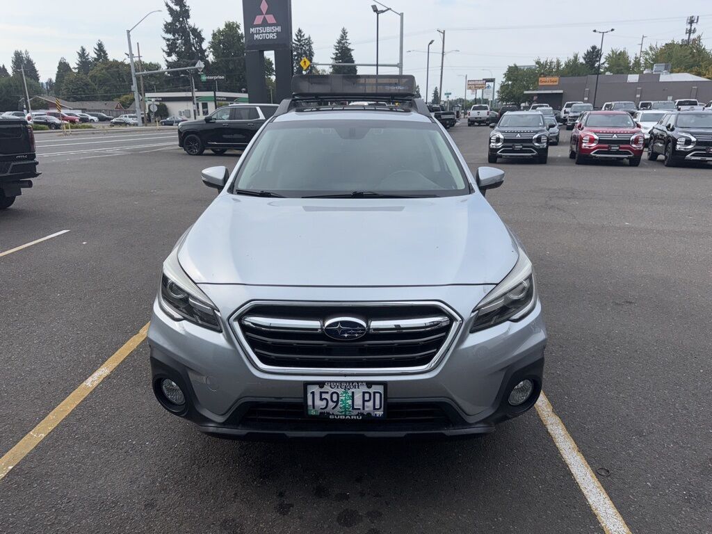 2019 Subaru Outback 2.5i Milwaukie OR