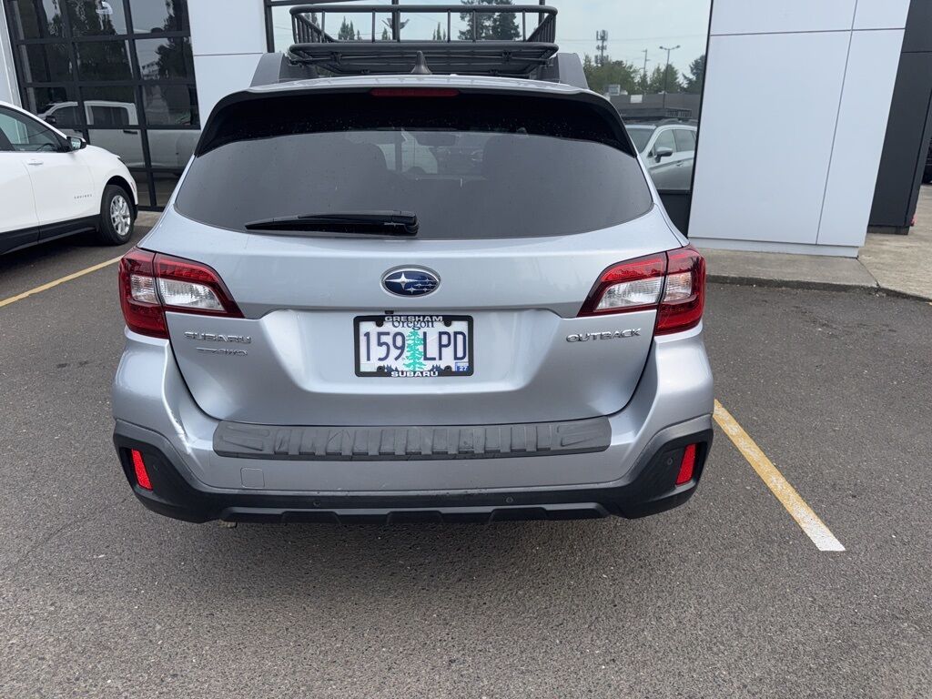 2019 Subaru Outback 2.5i Milwaukie OR