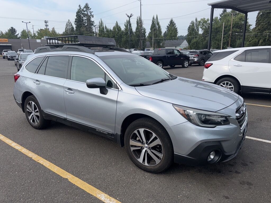 2019 Subaru Outback 2.5i Milwaukie OR