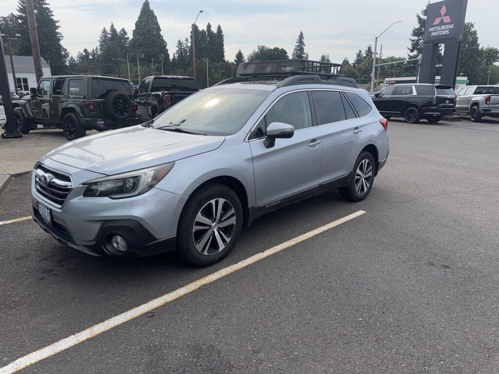 2019 Subaru Outback 2.5i Milwaukie OR