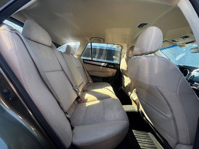 2019 Subaru Outback 2.5i Premium New Braunfels TX