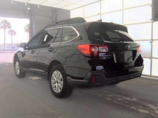 2019 Subaru Outback 2.5i Premium Charlotte NC