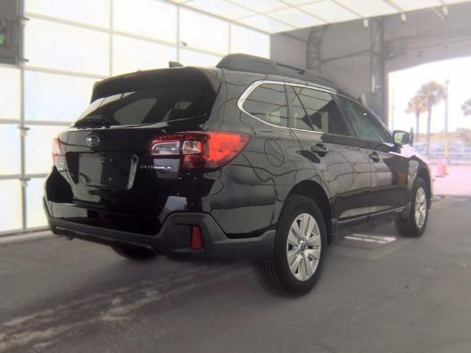 2019 Subaru Outback 2.5i Premium Charlotte NC