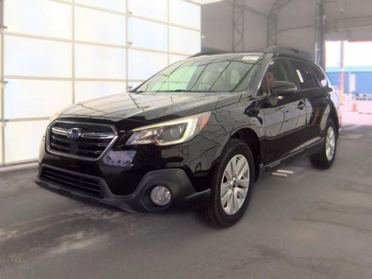 2019 Subaru Outback 2.5i Premium Charlotte NC
