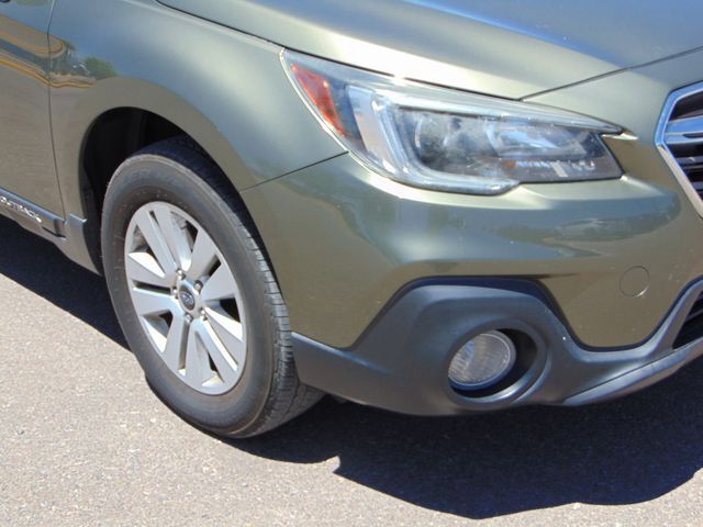 2019 Subaru Outback 2.5i Premium Santa Fe NM