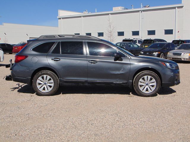 2019 Subaru Outback 2.5i Premium Santa Fe NM