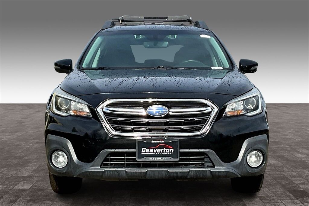 2019 Subaru Outback 2.5i Premium OR