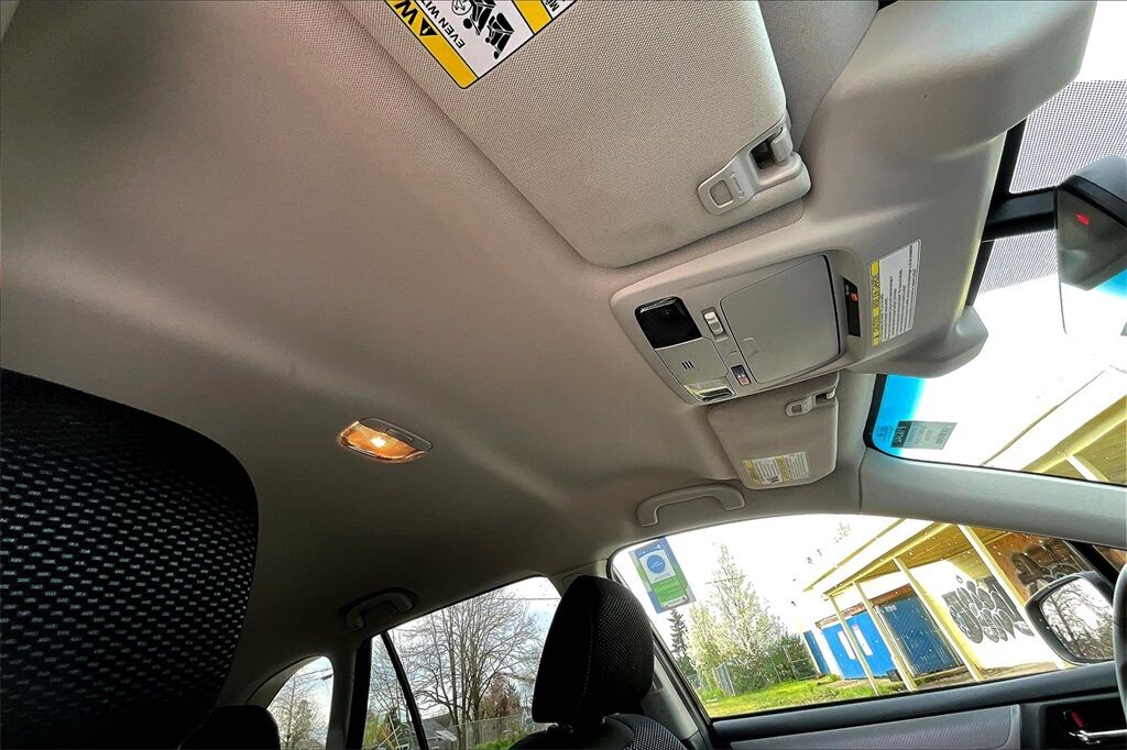 2019 Subaru Outback 2.5i Premium OR