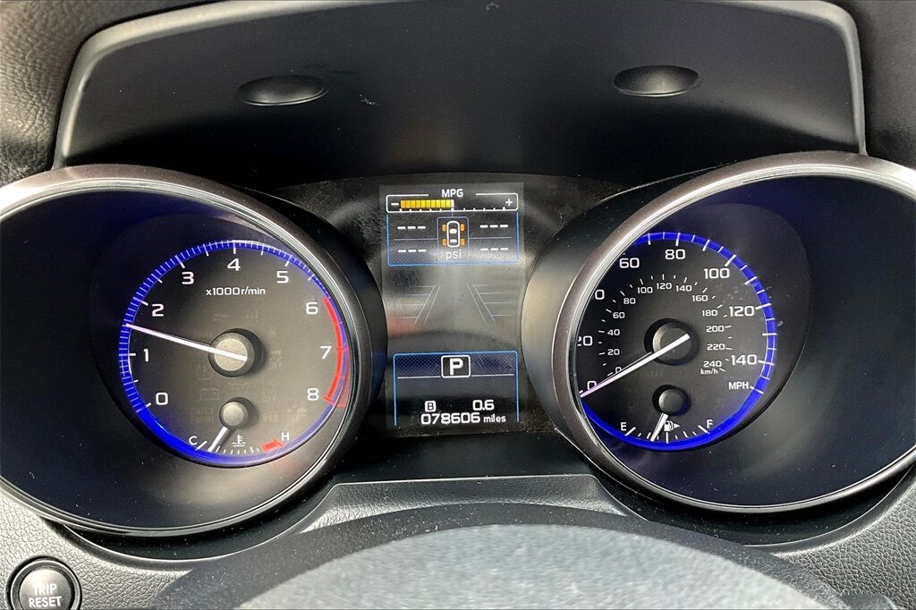 2019 Subaru Outback 2.5i Premium OR