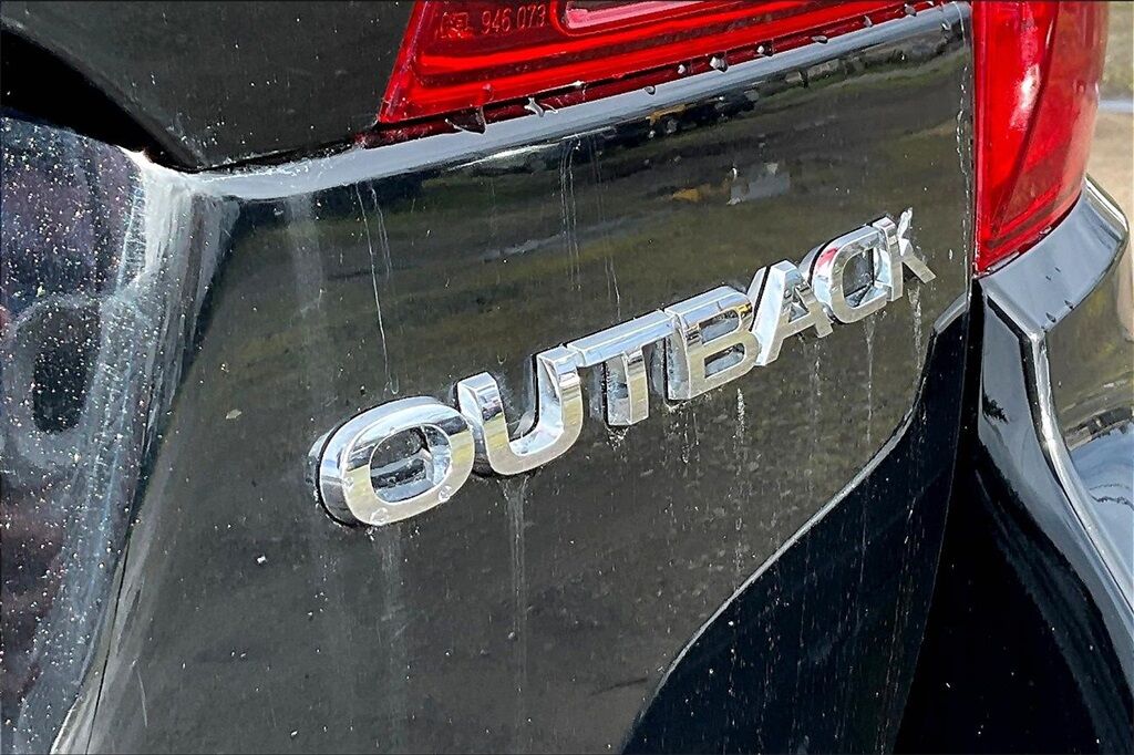 2019 Subaru Outback 2.5i Premium OR