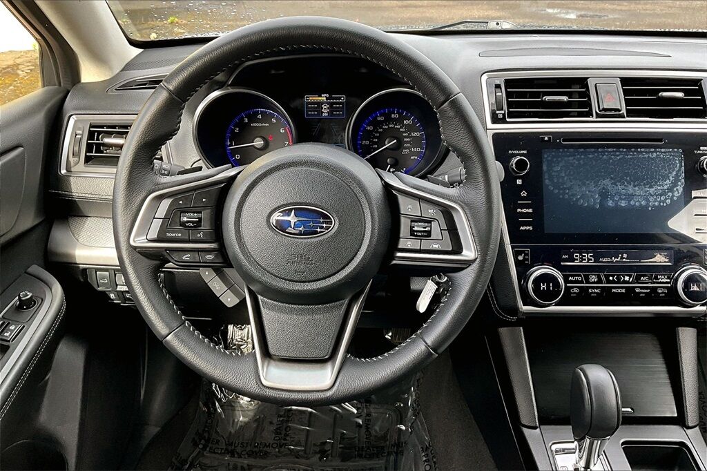 2019 Subaru Outback 2.5i Premium OR