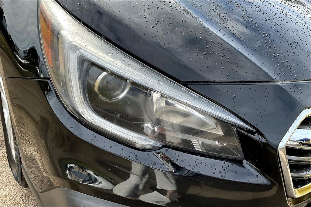 2019 Subaru Outback 2.5i Premium OR