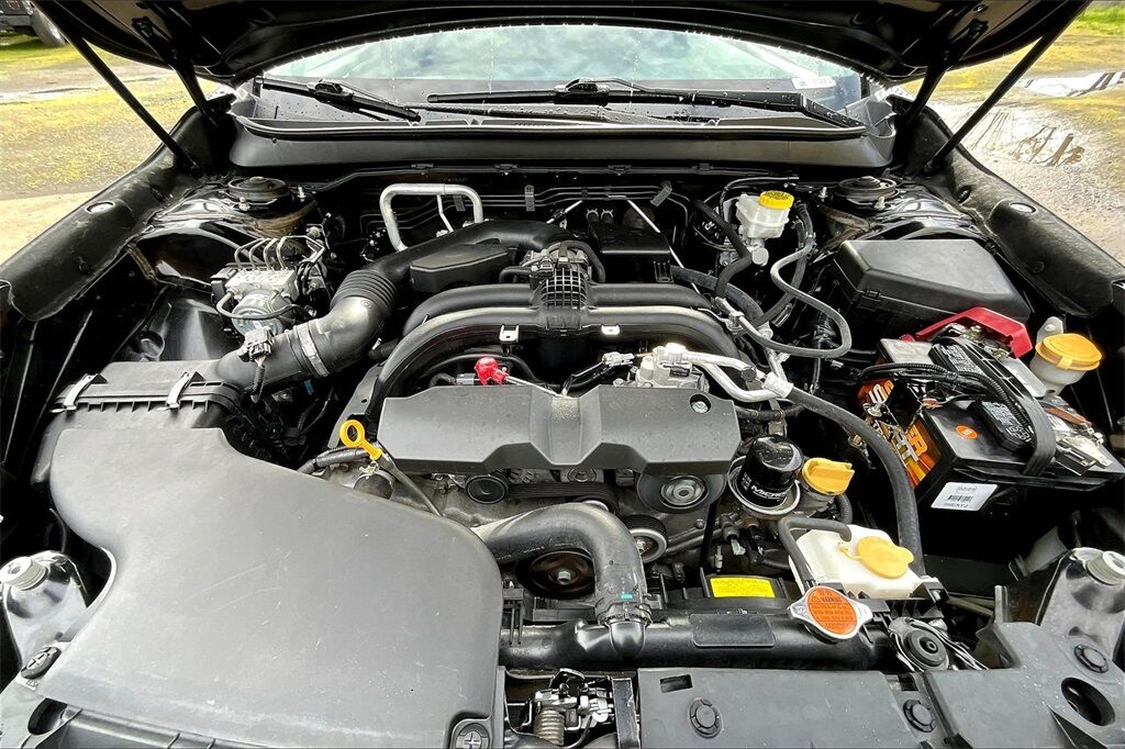 2019 Subaru Outback 2.5i Premium OR