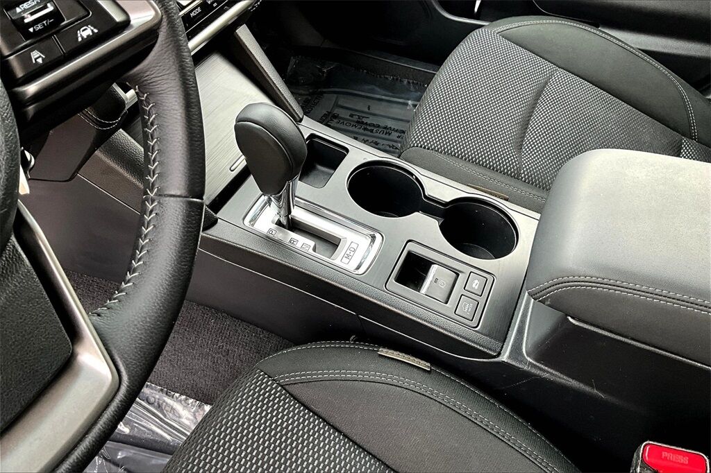 2019 Subaru Outback 2.5i Premium OR