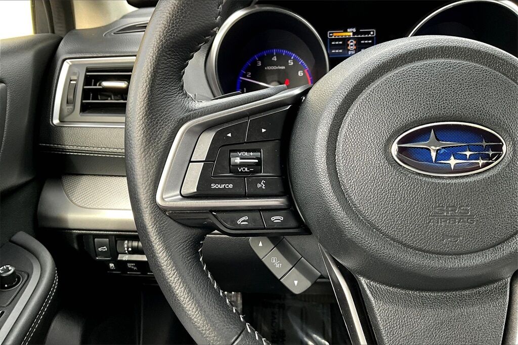 2019 Subaru Outback 2.5i Premium OR