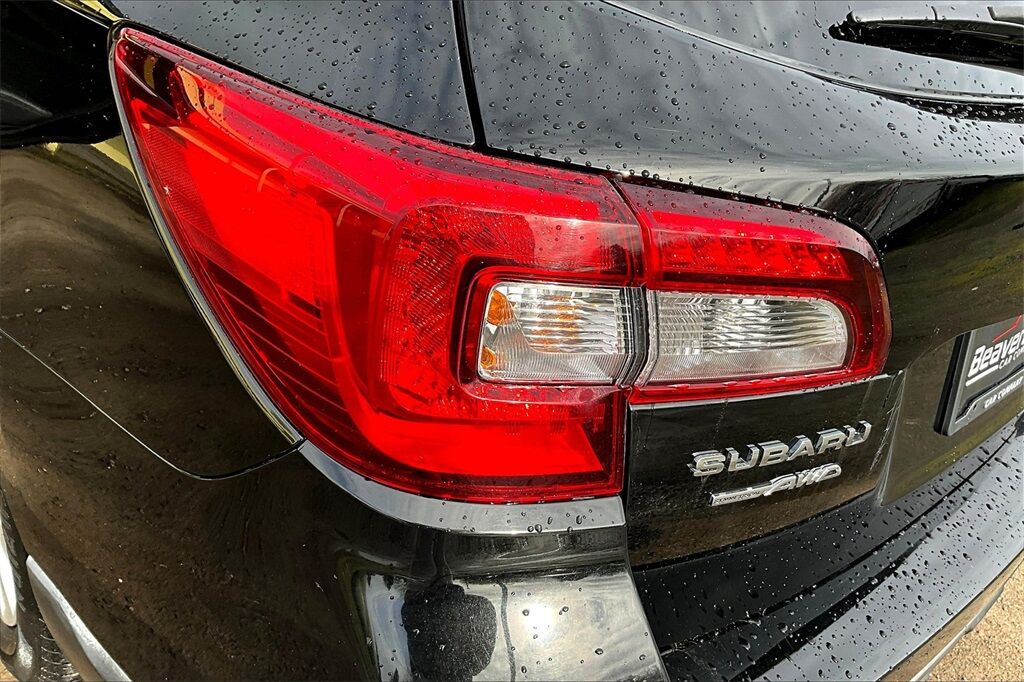2019 Subaru Outback 2.5i Premium OR