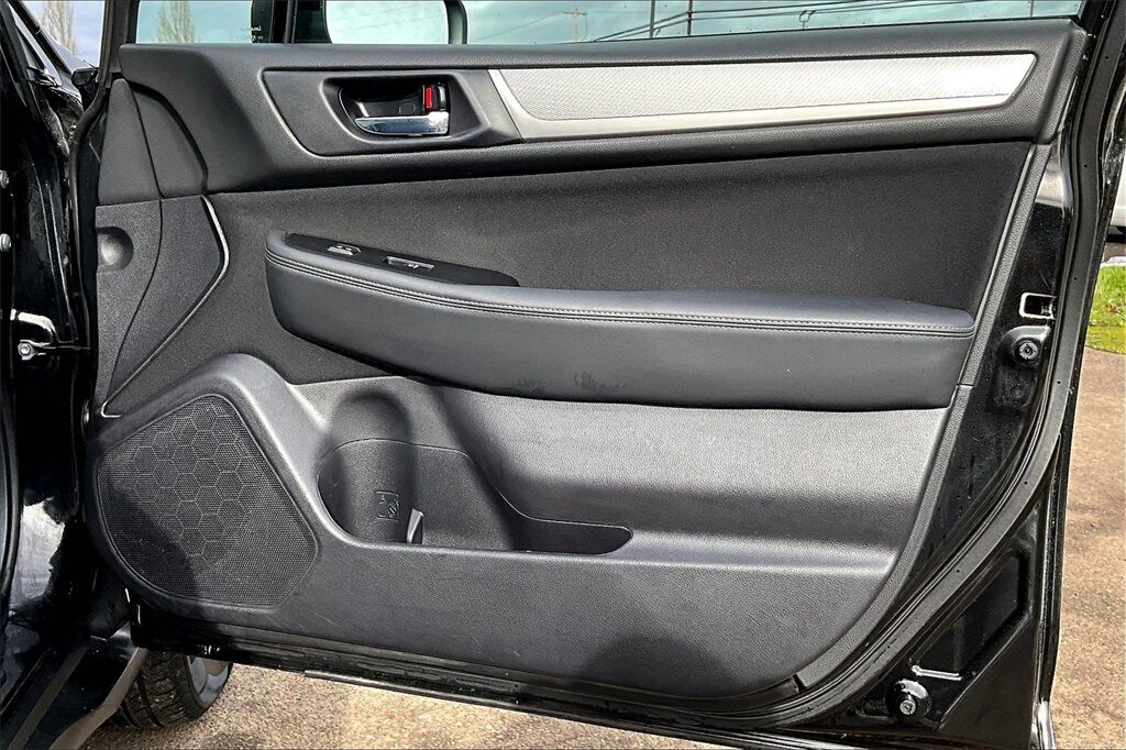 2019 Subaru Outback 2.5i Premium OR