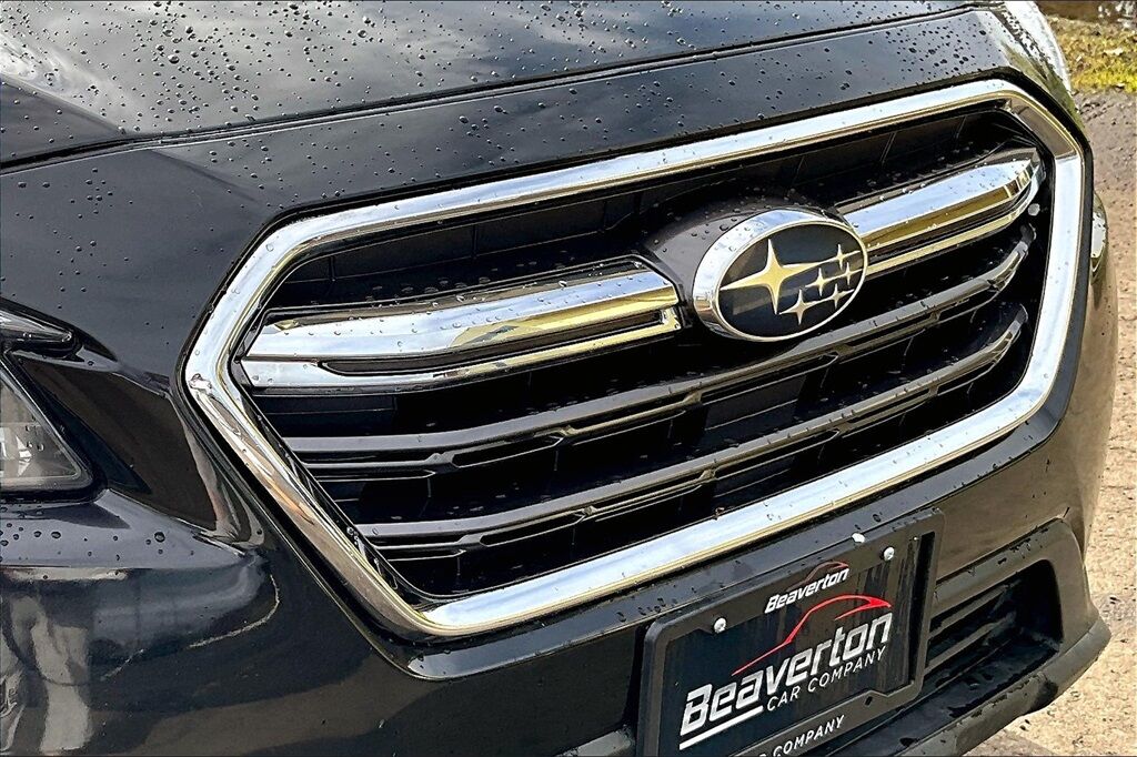 2019 Subaru Outback 2.5i Premium OR