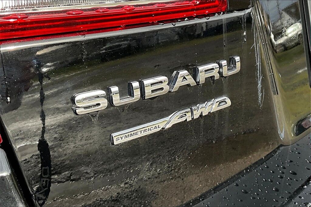 2019 Subaru Outback 2.5i Premium OR