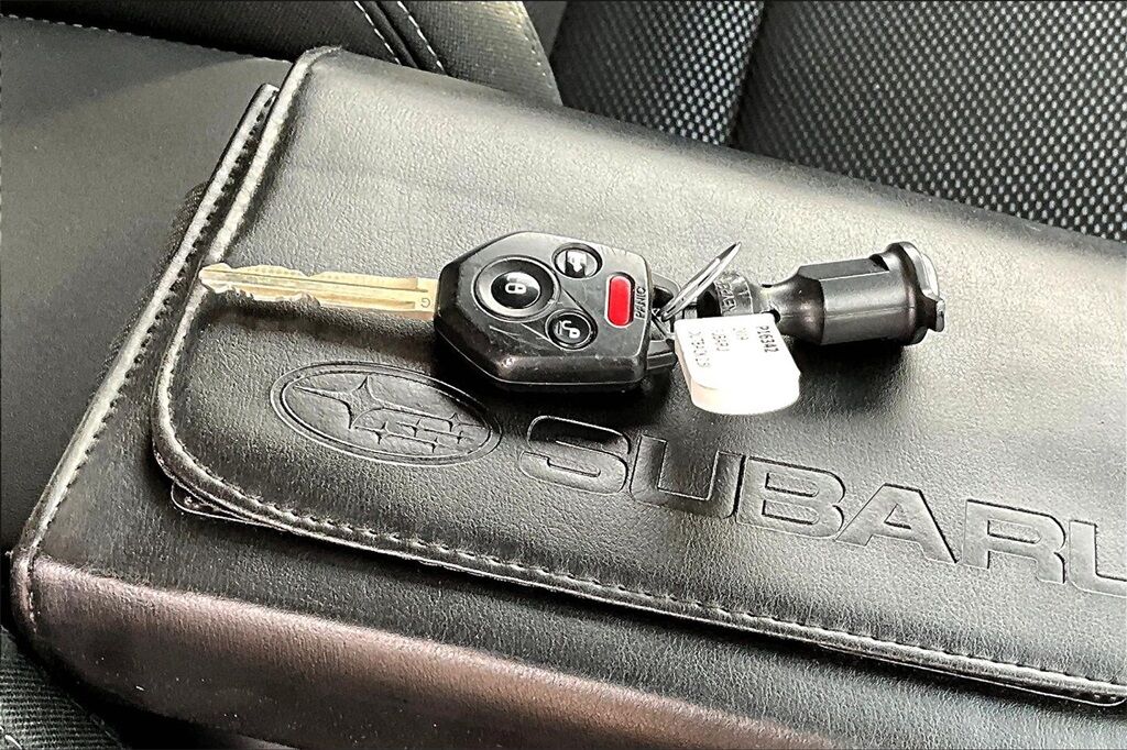 2019 Subaru Outback 2.5i Premium OR
