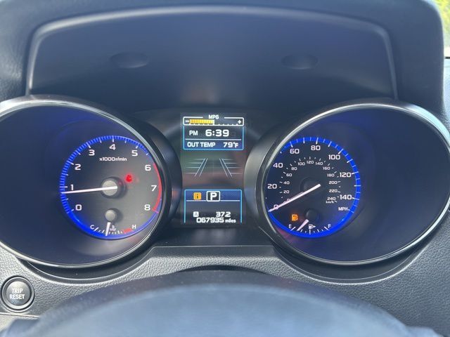 2019 Subaru Outback 2.5i Premium Jacksonville FL