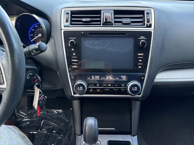 2019 Subaru Outback 2.5i Premium Jacksonville FL