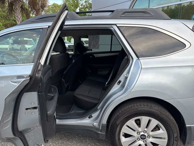 2019 Subaru Outback 2.5i Premium Jacksonville FL