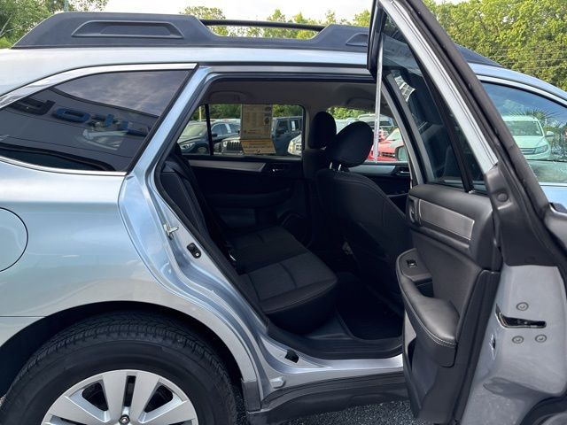 2019 Subaru Outback 2.5i Premium Jacksonville FL