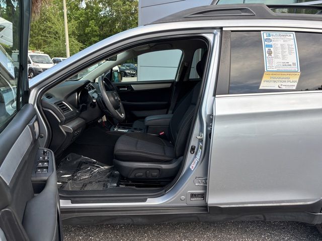 2019 Subaru Outback 2.5i Premium Jacksonville FL