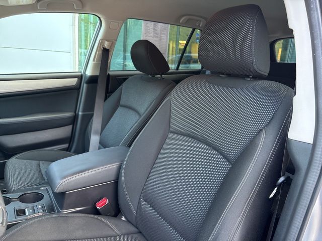 2019 Subaru Outback 2.5i Premium Jacksonville FL