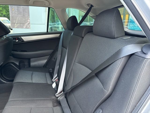2019 Subaru Outback 2.5i Premium Jacksonville FL