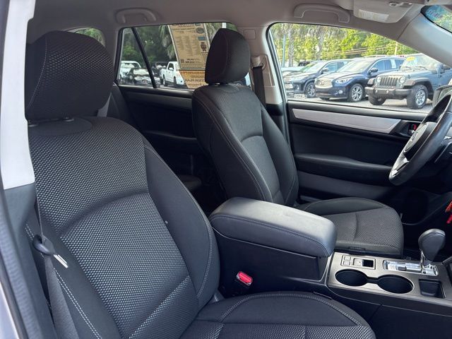 2019 Subaru Outback 2.5i Premium Jacksonville FL