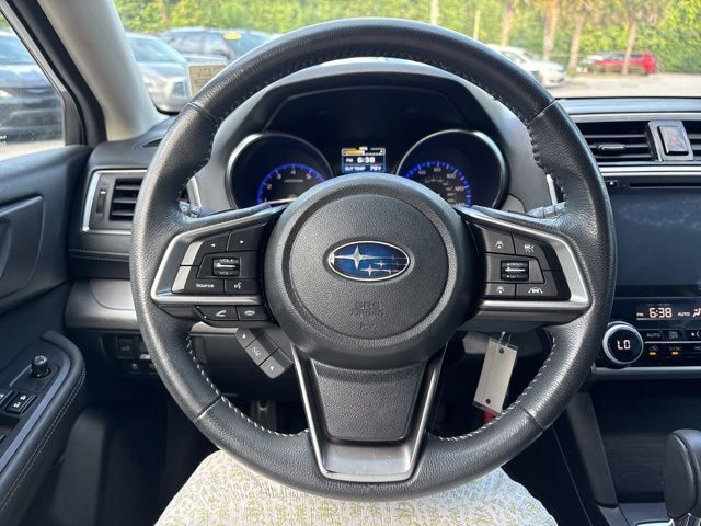 2019 Subaru Outback 2.5i Premium Jacksonville FL