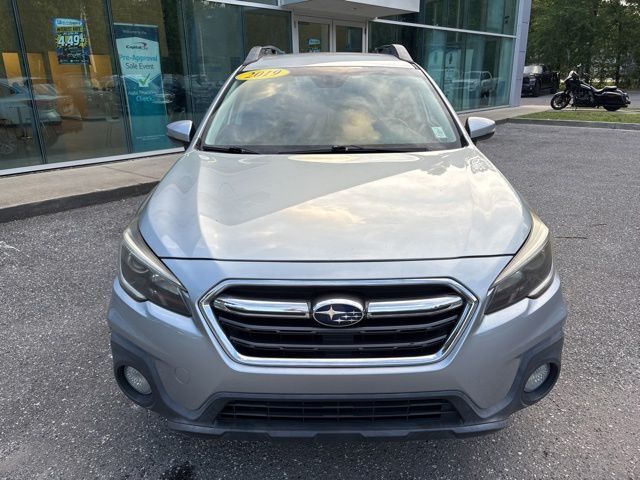 2019 Subaru Outback 2.5i Premium Jacksonville FL