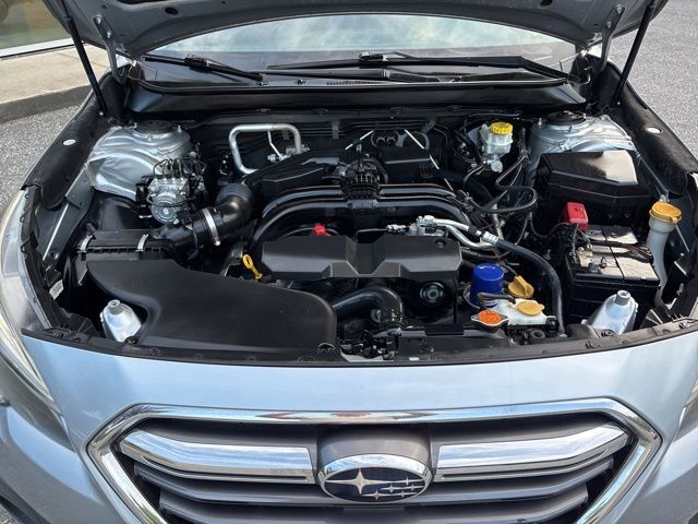 2019 Subaru Outback 2.5i Premium Jacksonville FL