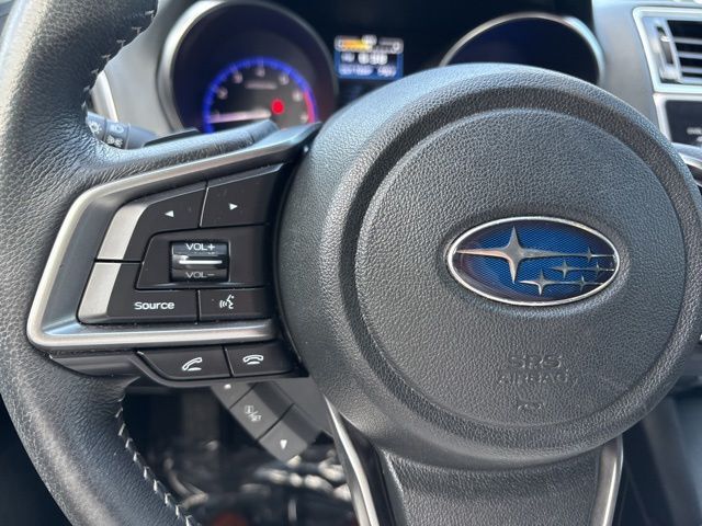2019 Subaru Outback 2.5i Premium Jacksonville FL