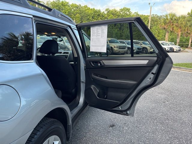 2019 Subaru Outback 2.5i Premium Jacksonville FL
