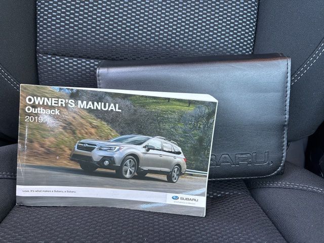 2019 Subaru Outback 2.5i Premium Jacksonville FL