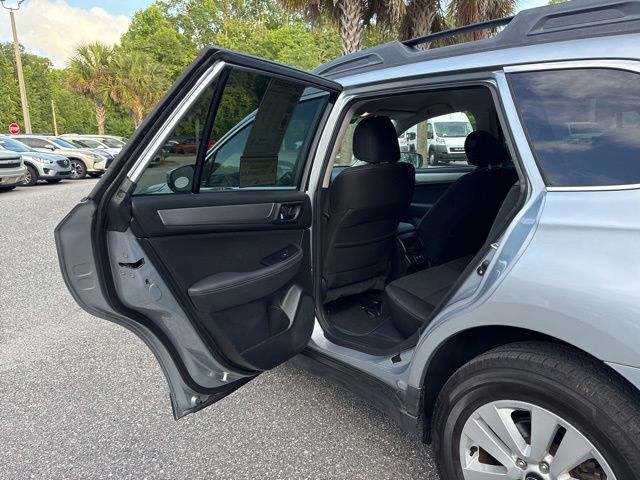 2019 Subaru Outback 2.5i Premium Jacksonville FL