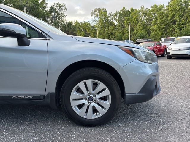 2019 Subaru Outback 2.5i Premium Jacksonville FL