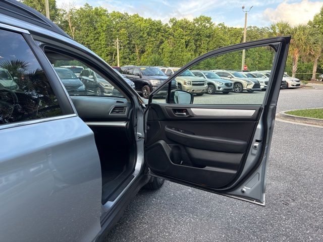 2019 Subaru Outback 2.5i Premium Jacksonville FL