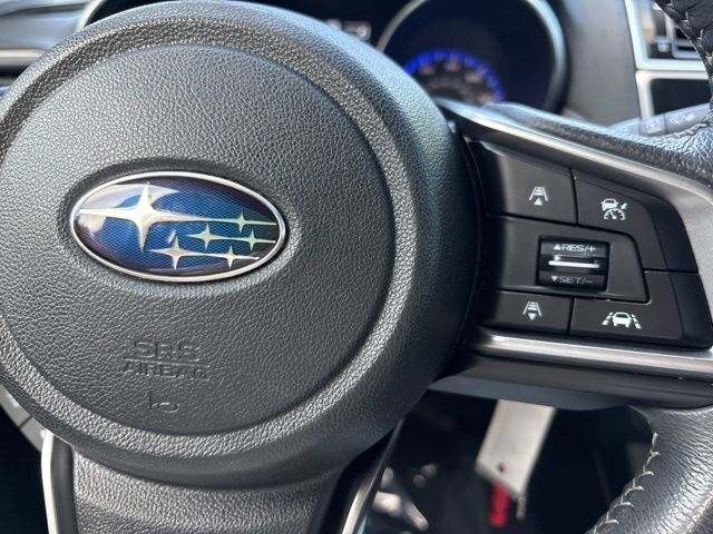 2019 Subaru Outback 2.5i Premium Jacksonville FL