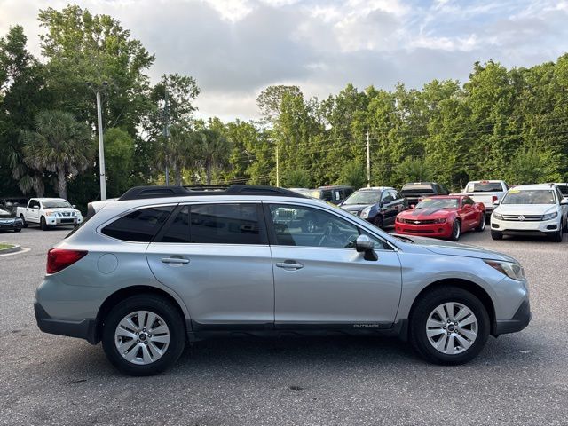 2019 Subaru Outback 2.5i Premium Jacksonville FL