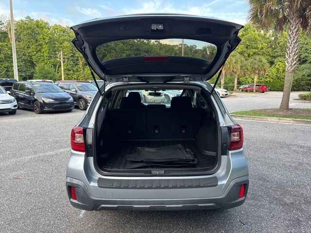 2019 Subaru Outback 2.5i Premium Jacksonville FL