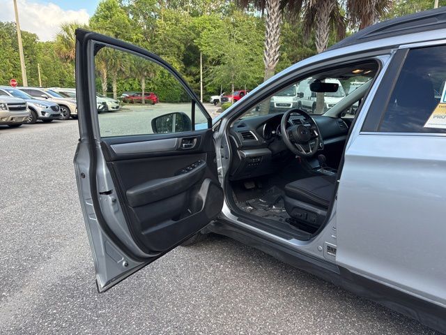 2019 Subaru Outback 2.5i Premium Jacksonville FL