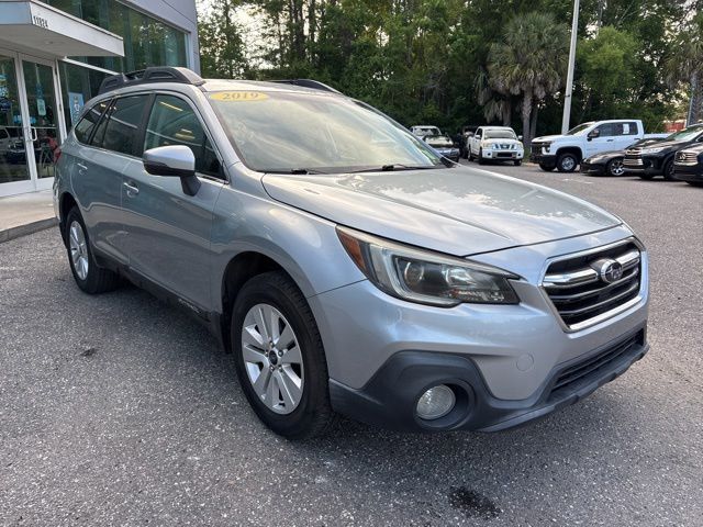 2019 Subaru Outback 2.5i Premium Jacksonville FL
