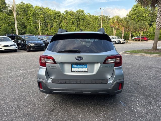 2019 Subaru Outback 2.5i Premium Jacksonville FL